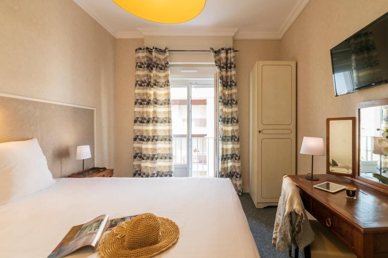 Cerise Royan - Le Grand Hotel De La Plage Exterior foto