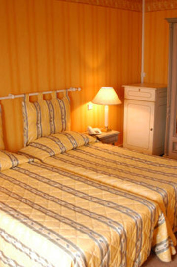 Cerise Royan - Le Grand Hotel De La Plage Zimmer foto